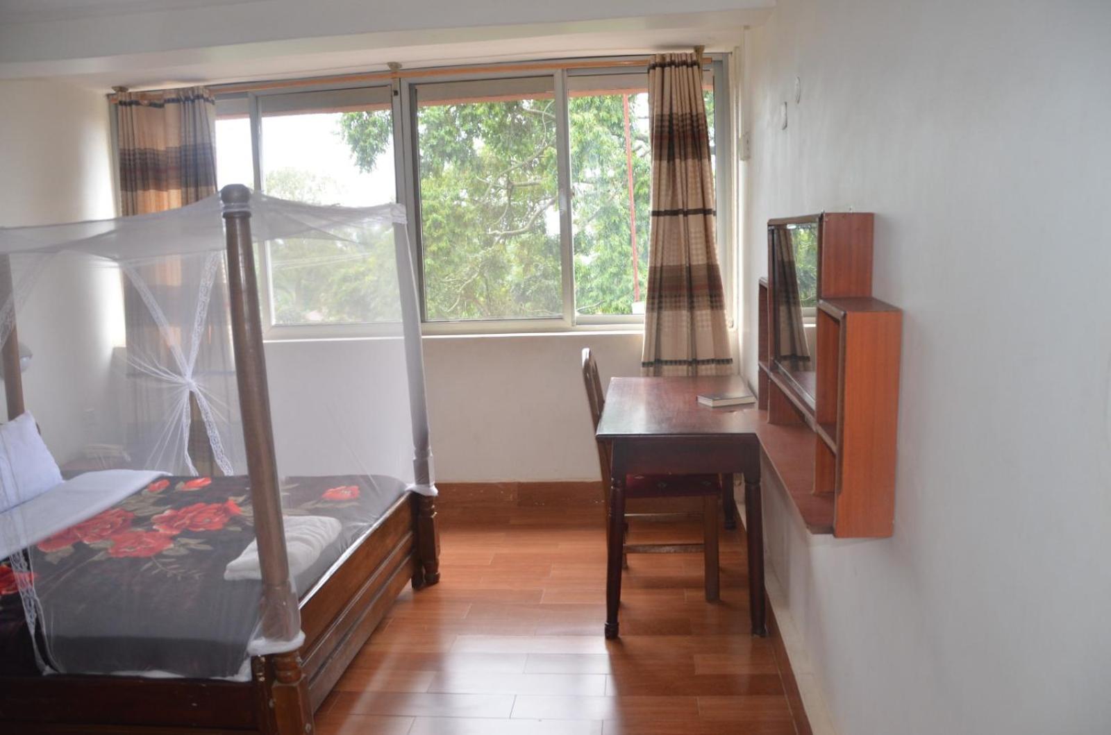 Entebbe Flights Motel 외부 사진