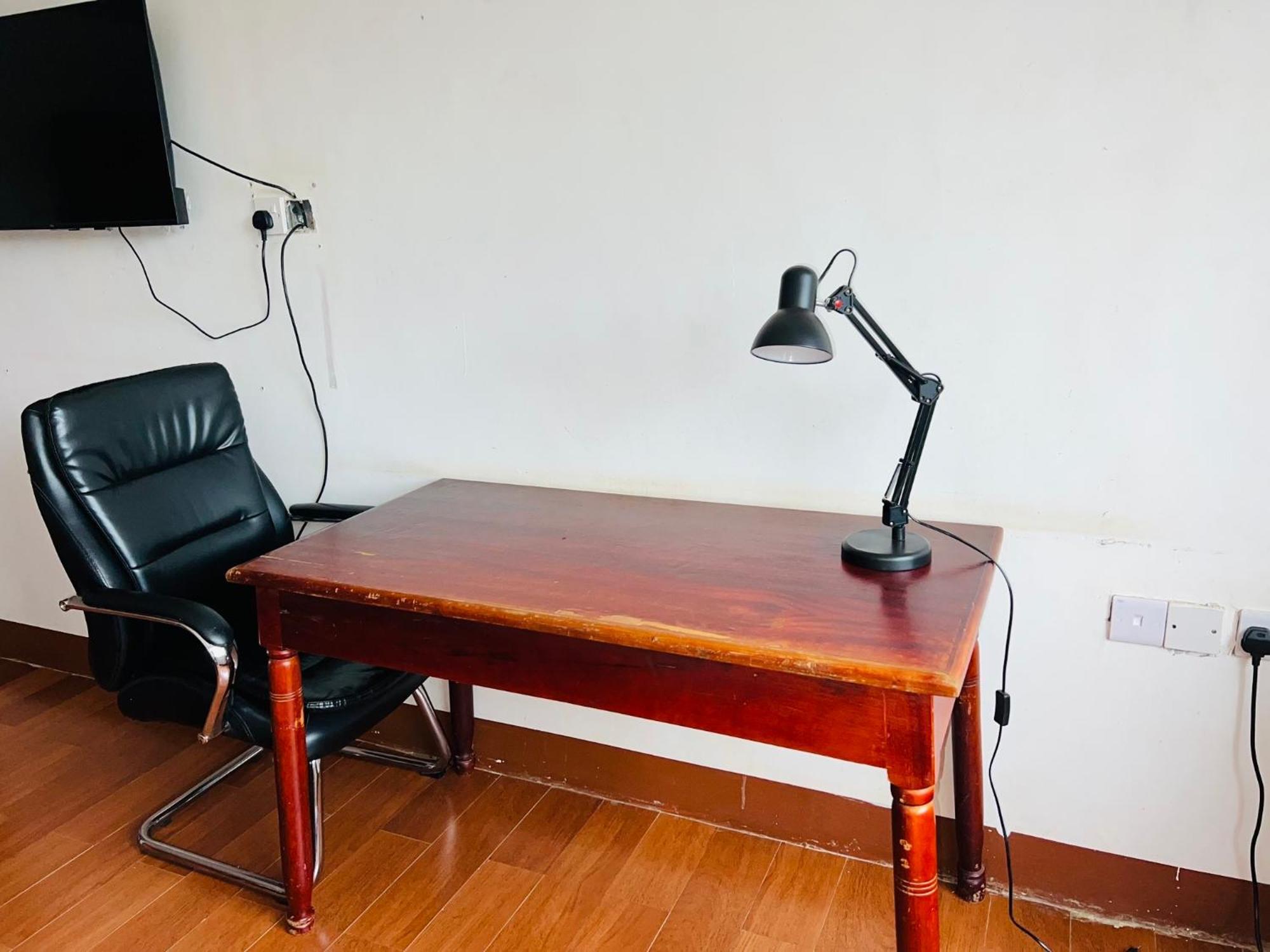 Entebbe Flights Motel 외부 사진