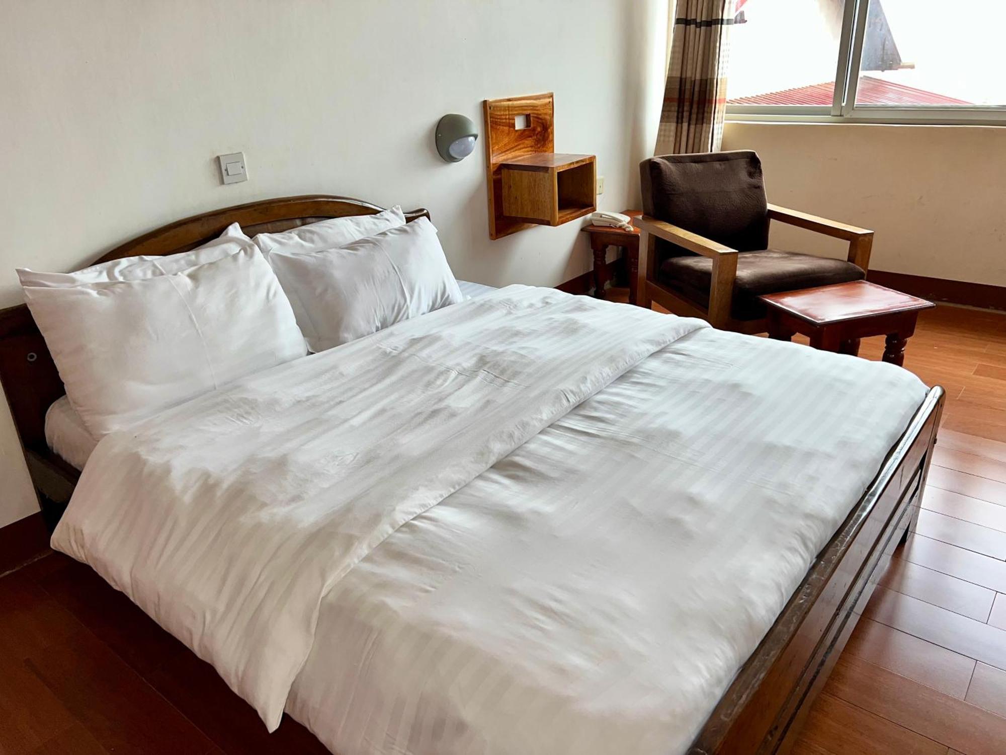 Entebbe Flights Motel 외부 사진