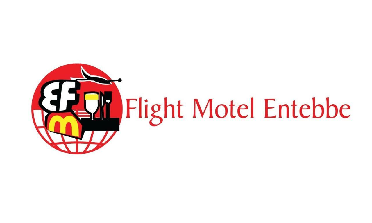 Entebbe Flights Motel 외부 사진