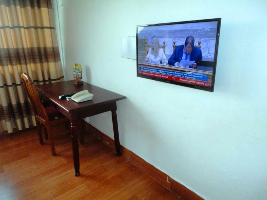 Entebbe Flights Motel 외부 사진