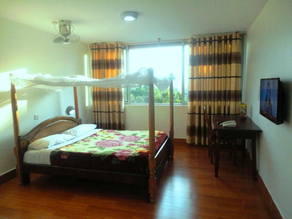 Entebbe Flights Motel 외부 사진