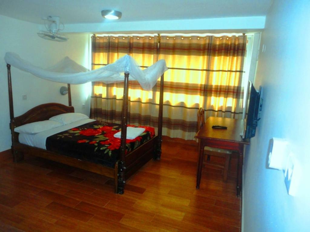 Entebbe Flights Motel 외부 사진